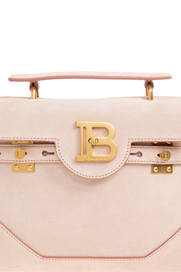 Balmain Handbag `B-Buzz 23`