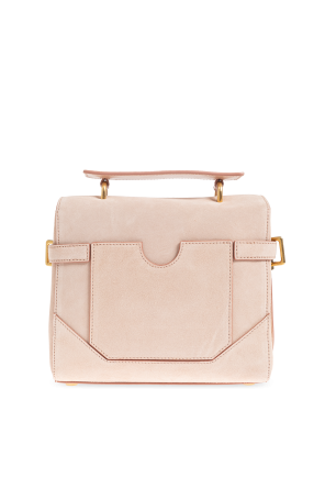 Balmain Handbag `B-Buzz 23`