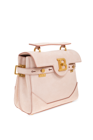 Balmain Handbag `B-Buzz 23`