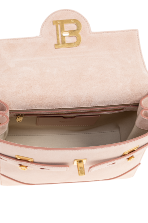 Balmain Handbag `B-Buzz 23`