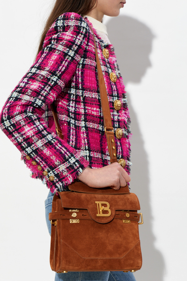 Balmain Handbag ‘B-Buzz 23’