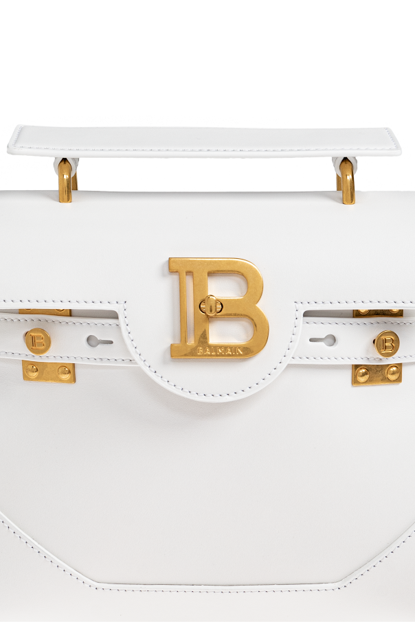 Balmain Handtasche „B-Buzz 23“