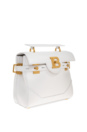 Balmain Handtasche „B-Buzz 23“