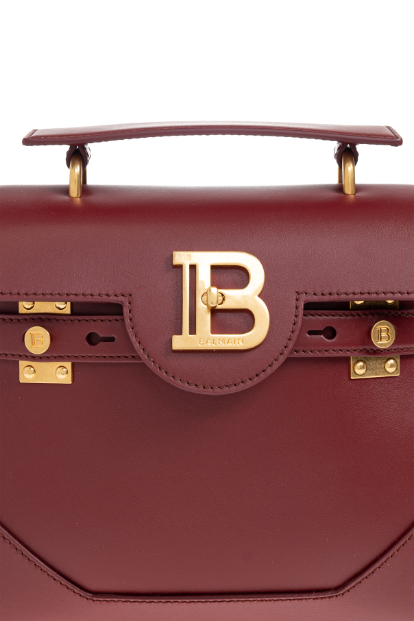 Balmain Handbag `B-Buzz 23`