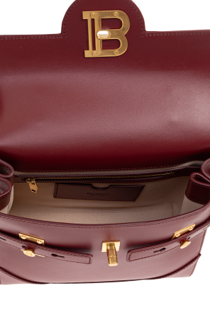 Balmain Handbag `B-Buzz 23`
