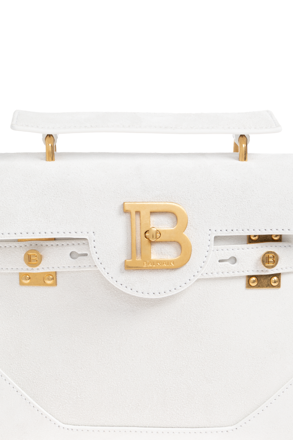 Balmain Bolso de mano "B-Buzz 23"