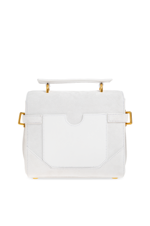 Balmain Bolso de mano "B-Buzz 23"