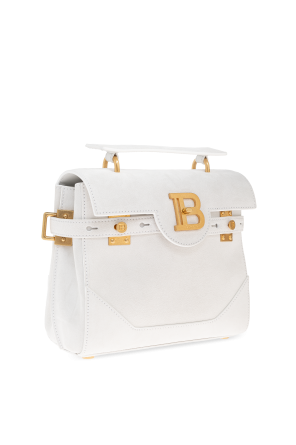Balmain Bolso de mano "B-Buzz 23"