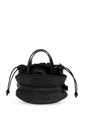 Balmain Handbag `Shuffle Mini`