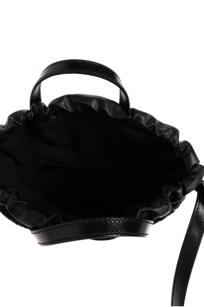 Balmain Handbag `Shuffle Mini`