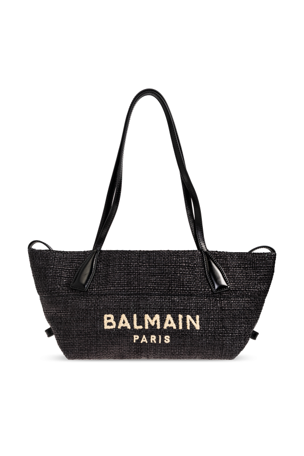 Shopper-type bag od Balmain