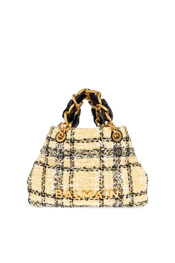 Handbag od Balmain