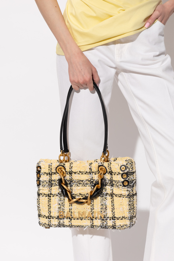 Balmain Handbag