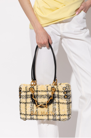 Torba do ręki od Balmain