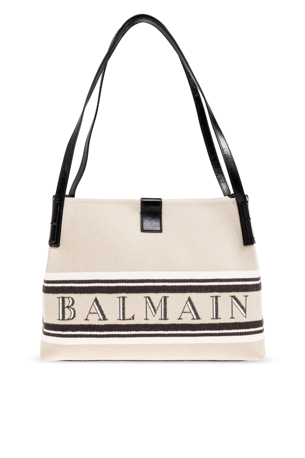Shopper-type bag od Balmain