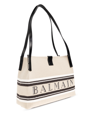 Balmain Shopper-Tasche