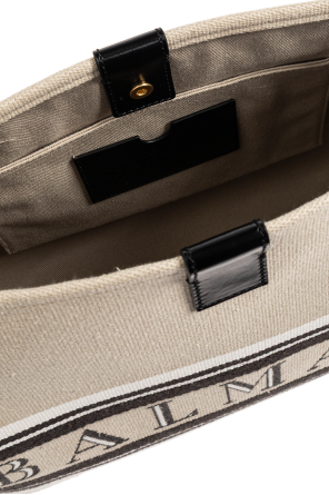 Balmain Shopper-Tasche