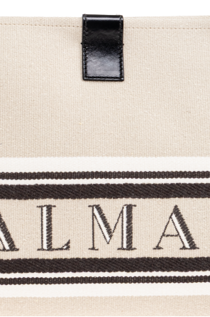 Balmain Shopper-Tasche