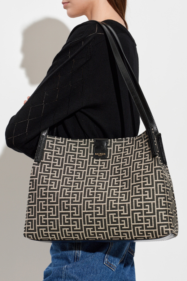 Balmain Release bag