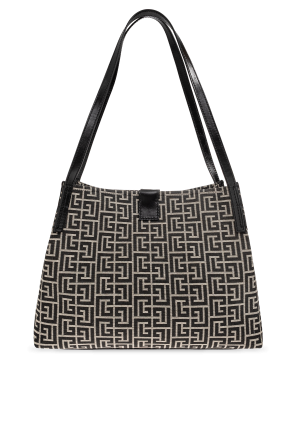Balmain Release bag