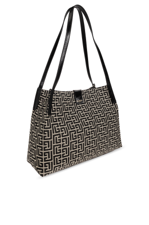 Balmain Release bag