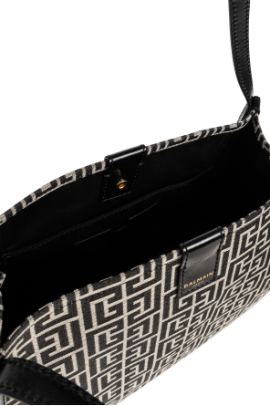 Balmain Release bag