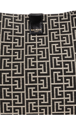 Balmain Release bag