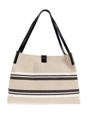 Balmain "Release Medium" shopper bag