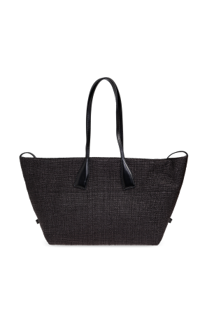 Balmain Torba ‘Track’ typu ‘shopper’