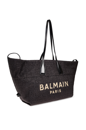 Balmain Torba ‘Track’ typu ‘shopper’