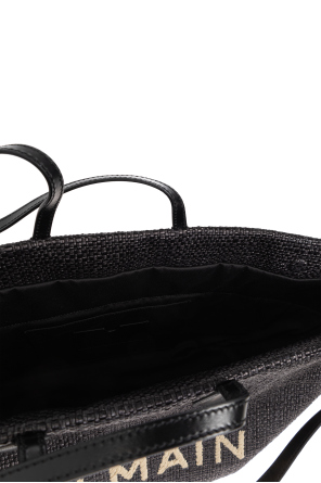 Balmain Torba ‘Track’ typu ‘shopper’