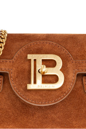 Balmain Clutch „B-Buzz Pouch 23“