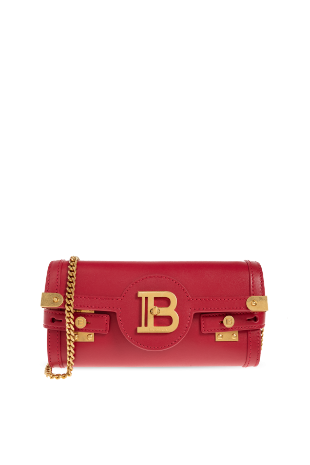 Shoulder bag `B-Buzz 23` od Balmain