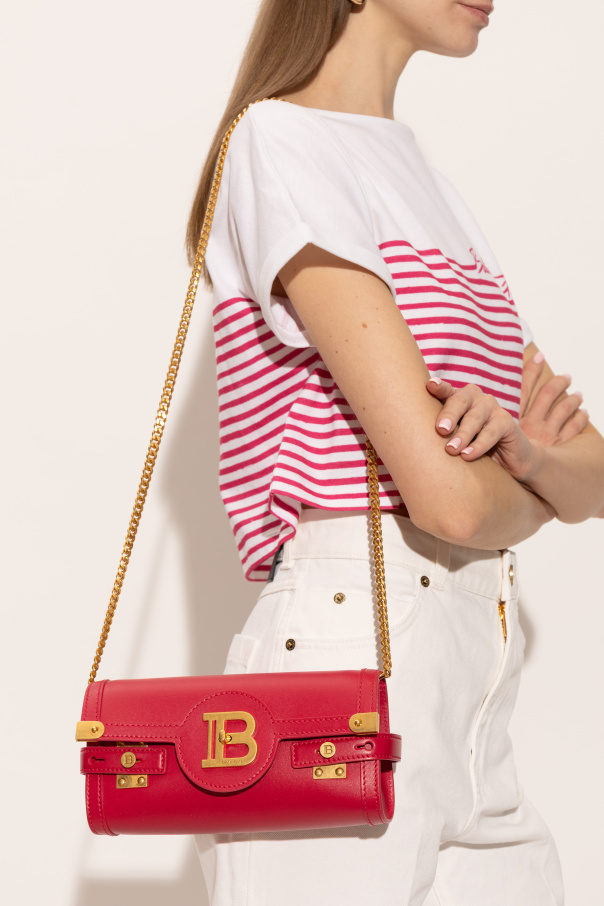 Balmain Bolso bandolera `B-Buzz 23`