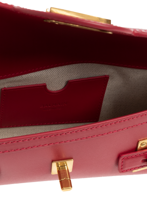 Balmain Bolso bandolera `B-Buzz 23`