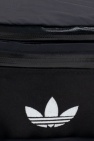 ADIDAS Originals BLACK Belt bag with logo