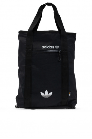 adidas todo Originals sport mod backpack in black