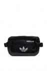 ADIDAS Originals BLACK Branded belt bag