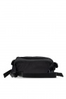 ADIDAS Originals BLACK Branded belt bag