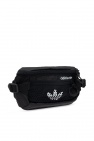 ADIDAS Originals BLACK Branded belt bag