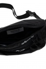 ADIDAS Originals BLACK Branded belt bag