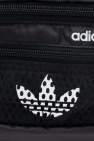 ADIDAS Originals BLACK Branded belt bag