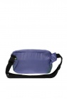ADIDAS Originals PURPLE Branded belt bag
