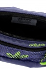 ADIDAS Originals PURPLE Branded belt bag