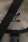 ADIDAS Originals GREEN Branded shoulder bag