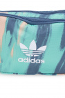 ADIDAS Originals BLUE Shoulder bag with logo