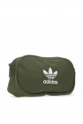 ADIDAS Originals GREEN Belt bag with logo