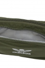 ADIDAS Originals GREEN Belt bag with logo