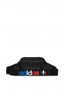 ADIDAS Originals BLACK Branded belt bag