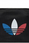 ADIDAS Originals BLACK Branded belt bag